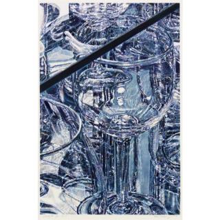 Don Eddy - Study Ii For G.I.