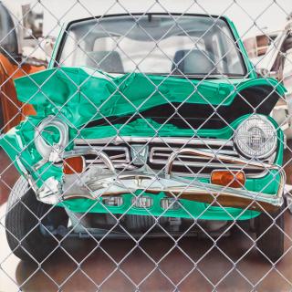 Don Eddy - Wrecking Yard Vi