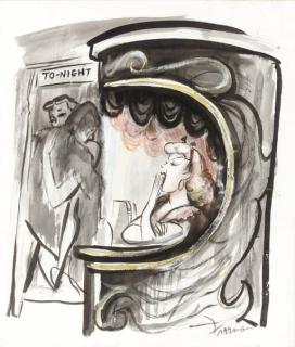 Don Freeman - Box Office Boredom