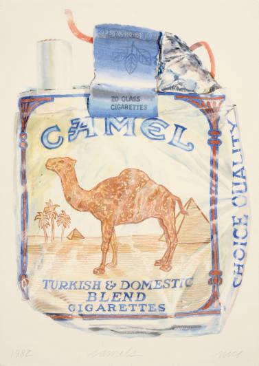 Don Nice - Camels