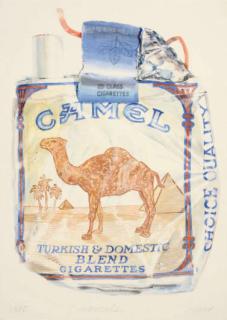 Don Nice - Camels