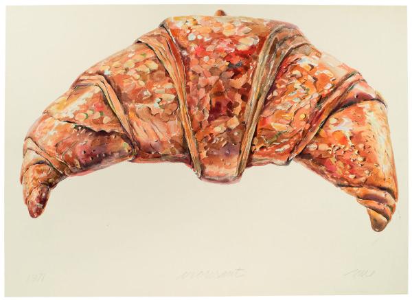 Don Nice - Croissant