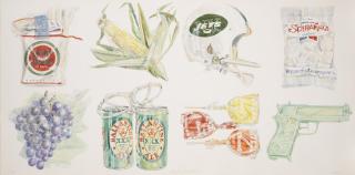 Don Nice - Double Predella