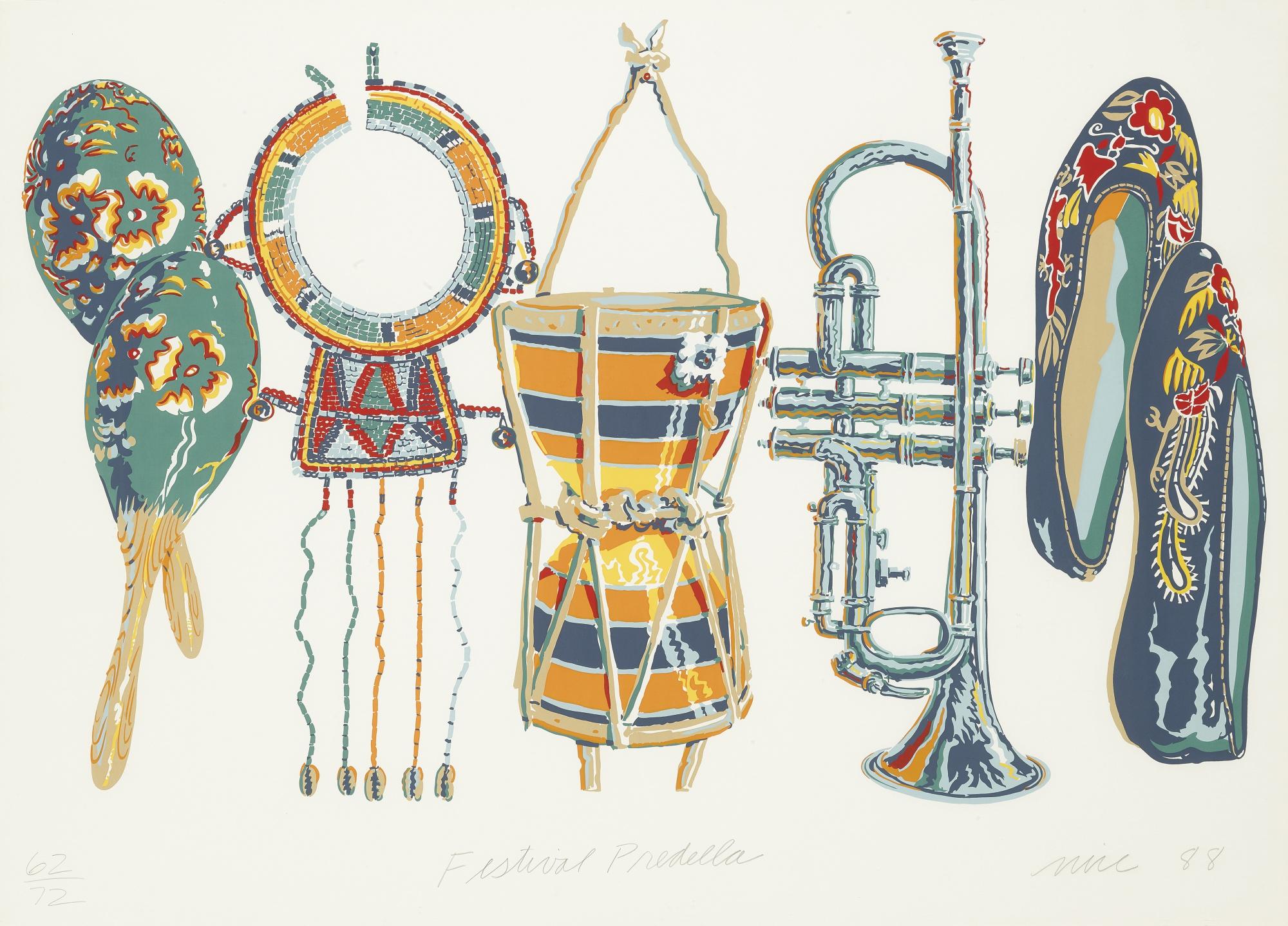 Don Nice - Festival Predella