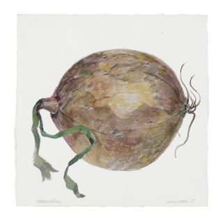 Don Nice - Onion #2, 1967