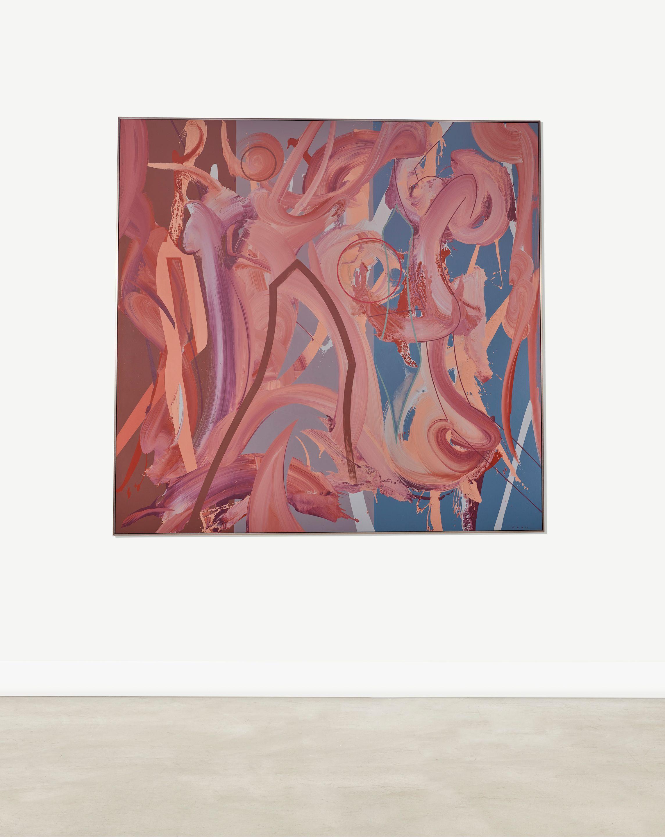 Don Suggs - Big D, 1980