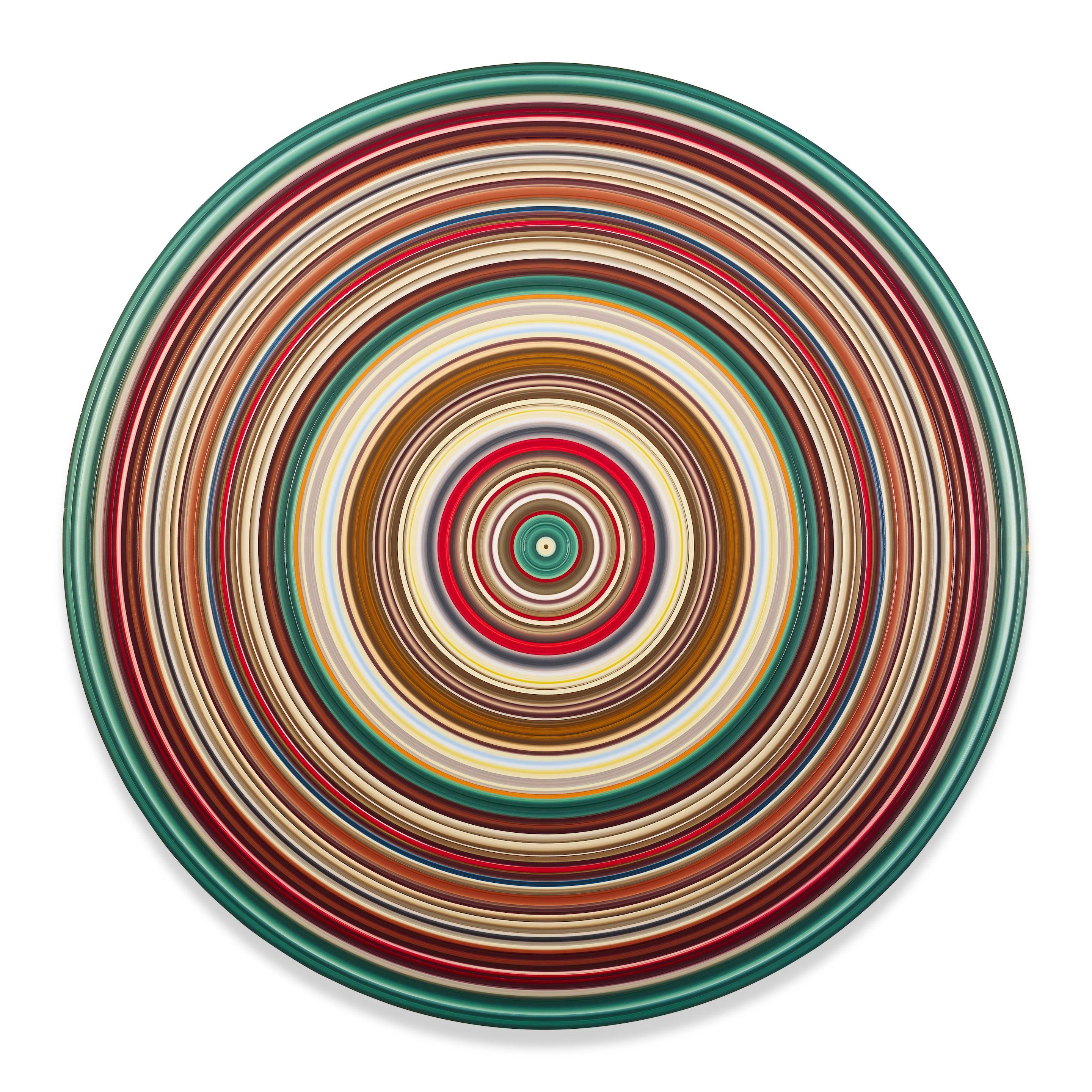 Don Suggs - Raft of the Medusa, 2007