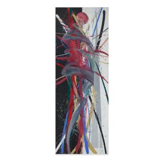 Don Suggs - Untitled, 1981