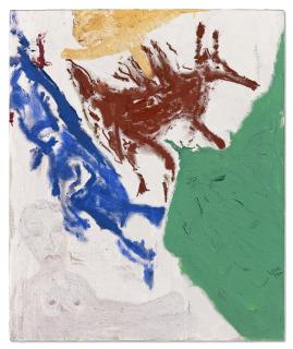 Don Van Vliet - The Shiny Beast of Thought