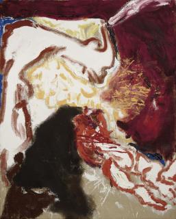 Don van Vliet - Zebra Bees