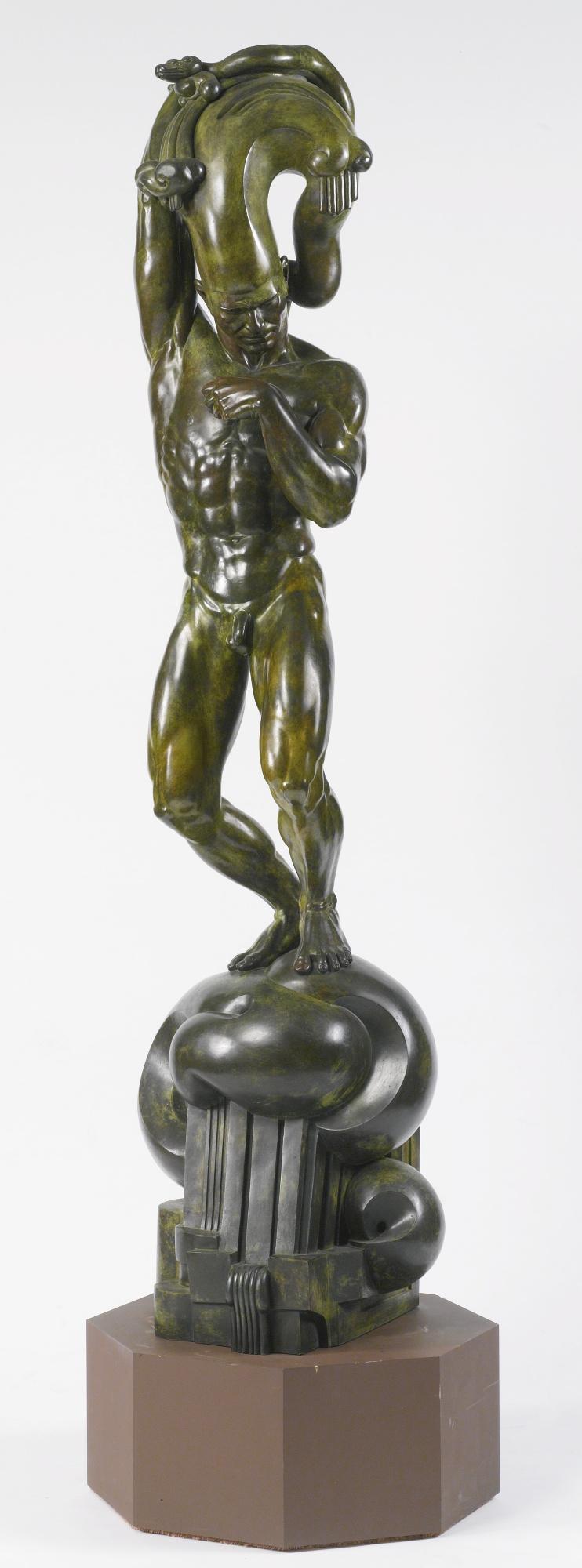 Donal Hord - Summer Rain