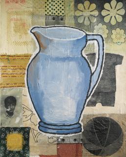 Donald Baechler - For Export Only