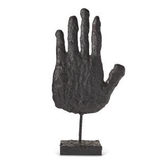 Donald Baechler - Hand