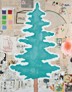 Donald Baechler - Health nutrition and population