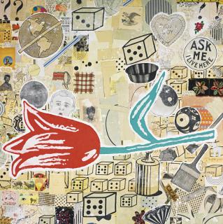 Donald Baechler - Sing With Less Music