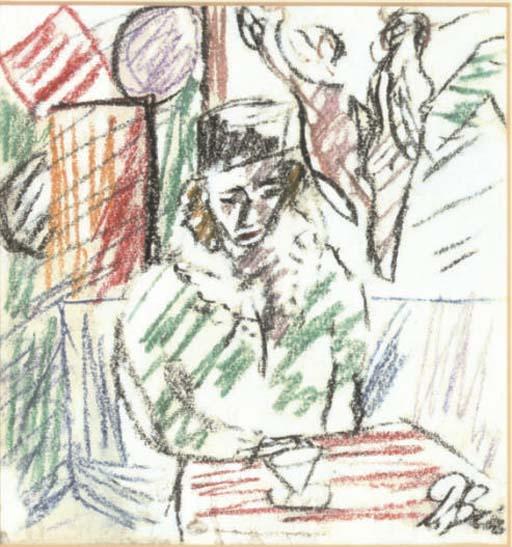 Donald Bain - Madame Attendre