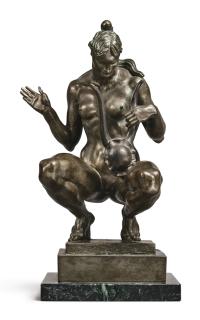 Donald De Lue - Chanson D\'Amour