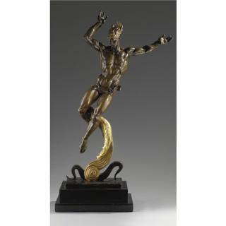 Donald De Lue - Cosmic Being