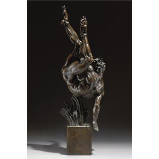 Donald De Lue - Phaeton Ii