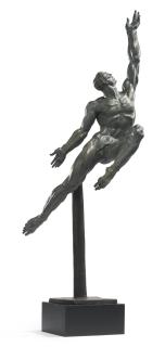 Donald De Lue - Quest Eternal