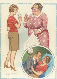 Donald Fraser Gould Mcgill - \