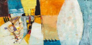 Donald Hamilton Fraser R.A. - Children\'s Games