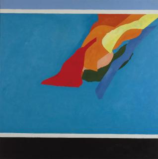 Donald Hamilton Fraser - Agdistis IV