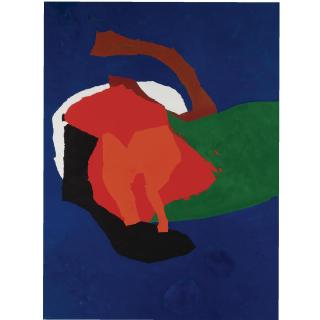 Donald Hamilton Fraser - Attis