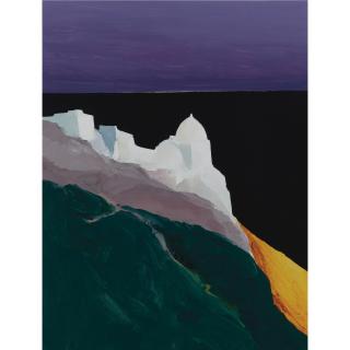 Donald Hamilton Fraser - Landscape #50