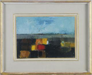 Donald Hamilton Fraser - Landscape