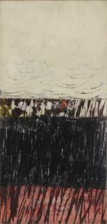 Donald Hamilton Fraser - Untitled