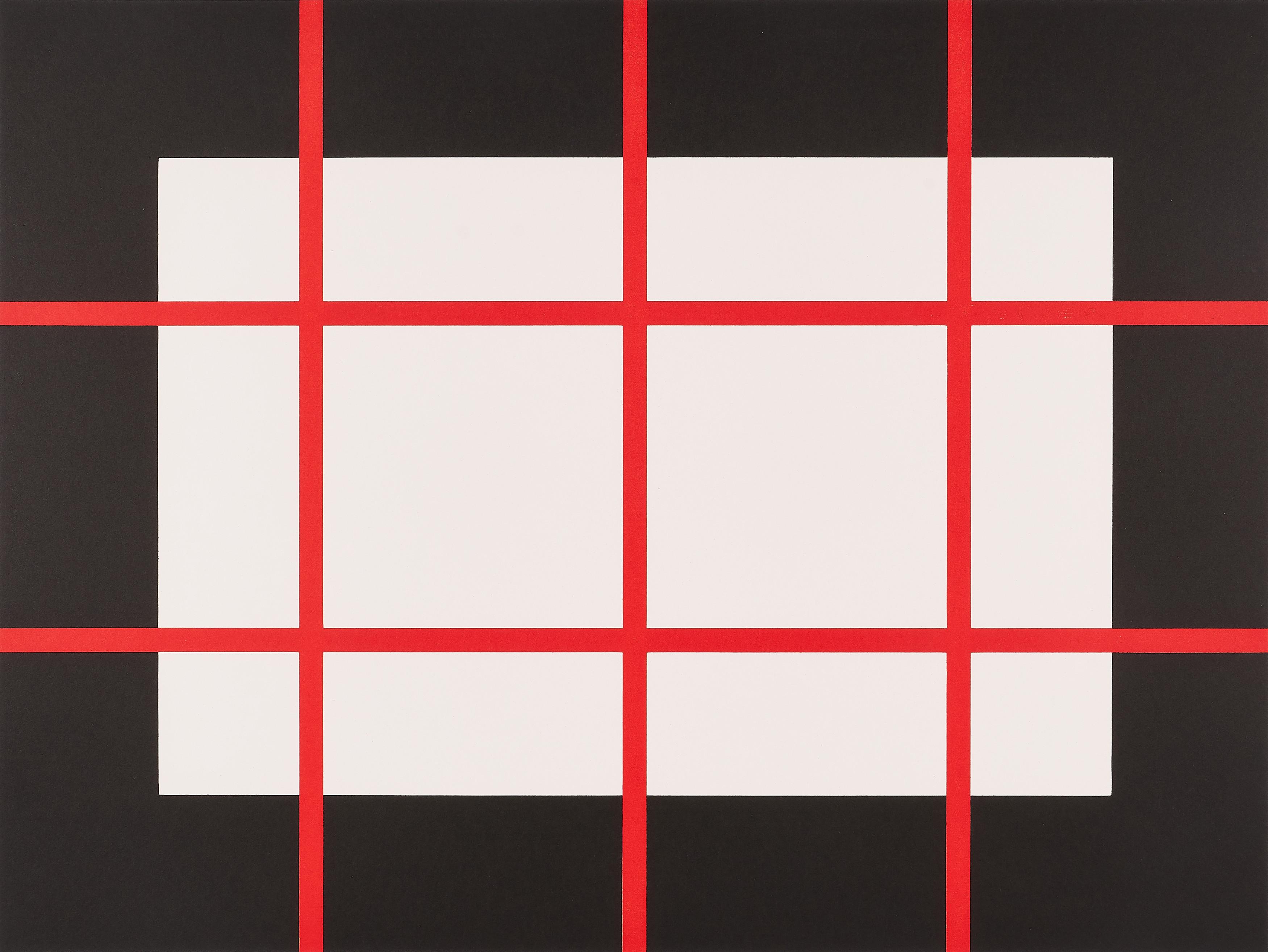 Donald Judd - Aus: Künstler gegen die Folter.