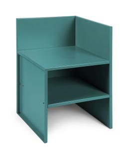Donald Judd - Corner Chair No. 15