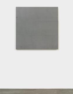 Donald Judd - Folded Meters