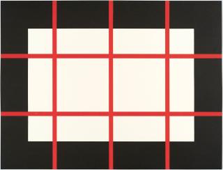 Donald Judd - Ohne Titel. 1993.