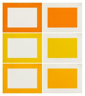 Donald Judd - Ohne Titel.