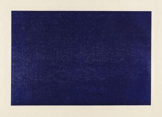 Donald Judd - Ohne Titel