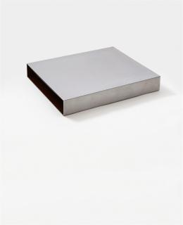 Donald Judd - Ohne Titel