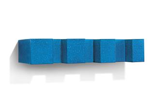 Donald Judd - Untitled, 1967 (DSS 115)