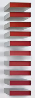 Donald Judd - Untitled, 1980 (80-19 BERNSTEIN)