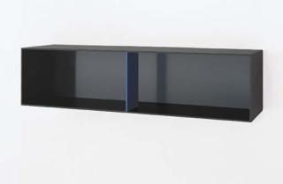 Donald Judd - Untitled, 1991 (91-44 Menziken)