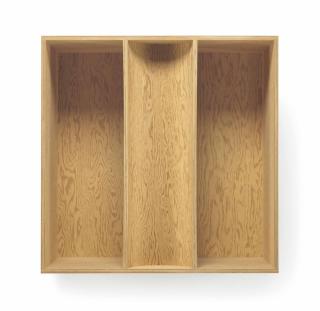 Donald Judd - Untitled, 1991 (91-7 Ballantine)