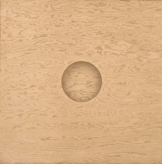 Donald Judd - Untitled, 1993 (93-5 Ballantine)