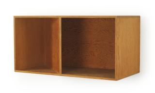 Donald Judd - Untitled (78-11 Ballantine)