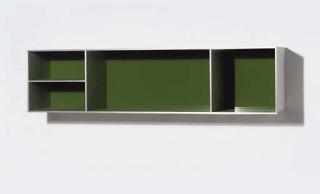 Donald Judd - Untitled (84-48 Lippincott)