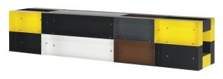 Donald Judd - Untitled (85-063)