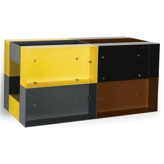 Donald Judd - Untitled (85-072)