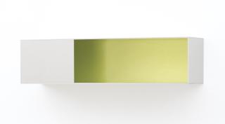 Donald Judd - Untitled (87-24 Menziken)