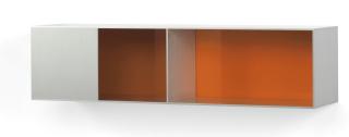 Donald Judd - Untitled (87-49 Menziken)