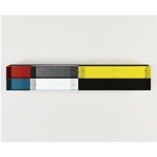 Donald Judd - Untitled (89-03)